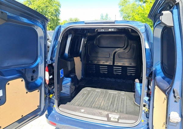 Ford Transit Courier cena 49900 przebieg: 47500, rok produkcji 2020 z Kołaczyce małe 562
